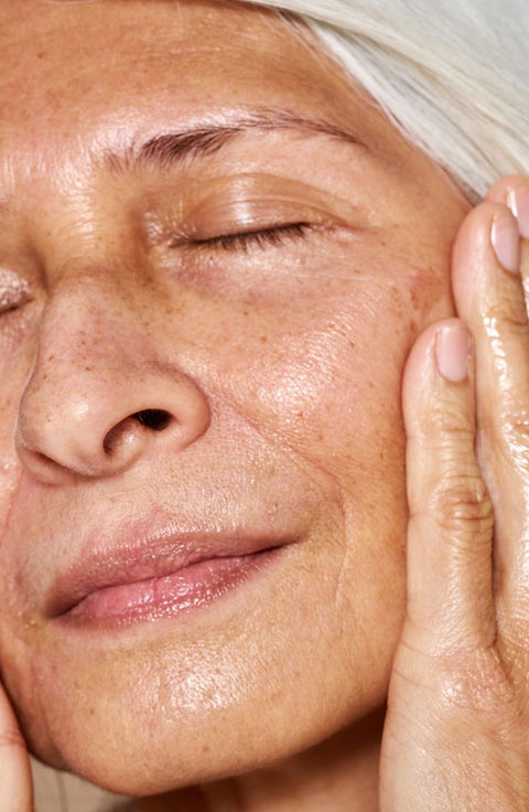 Rejuvenate and reduce wrinkles and fine lines