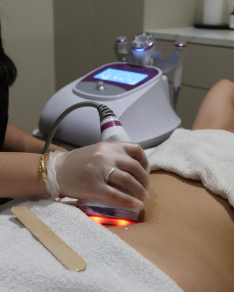 Fat Cavitation?