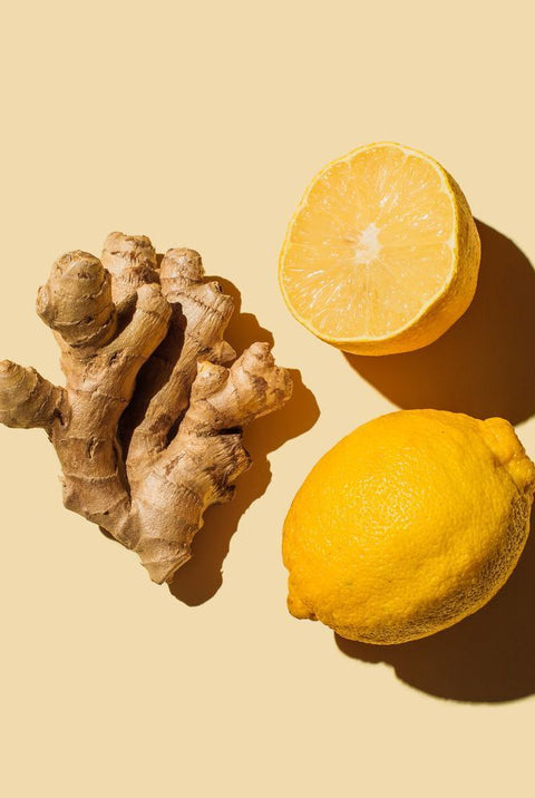 Supports the immune system